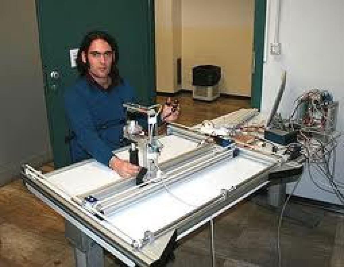 Un robot psicologo al Politecnico di Milano - 