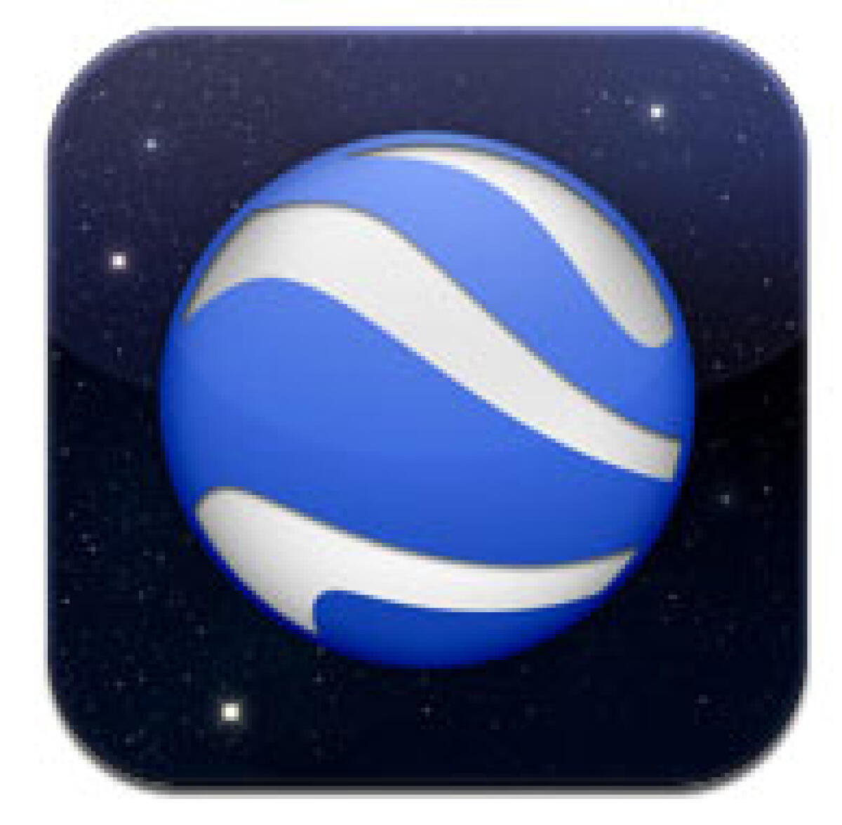 Google Earth arriva su iPhone! - 