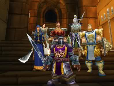 World of Warcraft fa il Boom di 11 milioni di utenti!