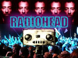 Radiohead: incasso da record sul web!