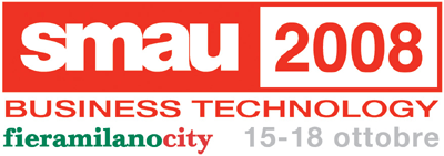 Acquistate veramente ma virtualmente : Smau Milano 2008