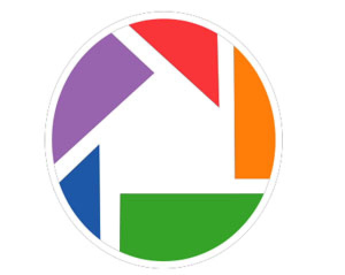 Esce Picasa 3! tra le novità il riconoscimento dei volti...Scaricalo ora! - 