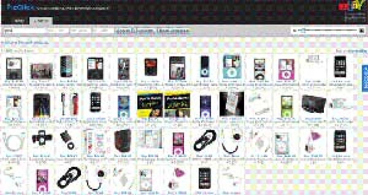 Il modo migliore per trovare affari su Ebay e su Amazon? Provate con PicClick. - 