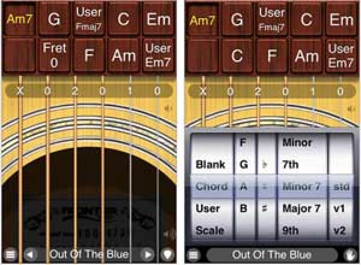 Suoniamo il nostro Iphone con Guitar! - 