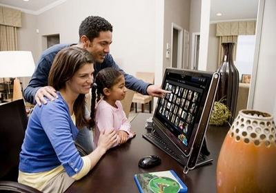 Il portatile multi touch lo ha lanciato Hp!