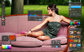 Pixelmator: fotoritocco all'ennesima potenza per Mac!