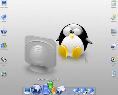 Come trasformare Windows Xp con 5 modi facili, veloci (e gratuiti!) in altri sistemi operativi!!