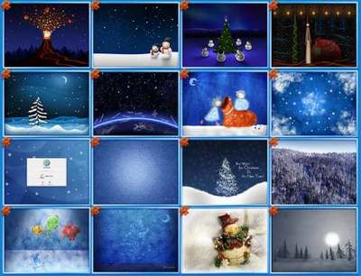 Sfondi Natale: Scarica 10 bellissimi wallpaper di Natale!