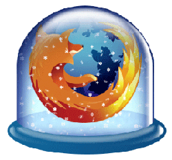 Tema Natalizio per Firefox!Scaricalo subito!