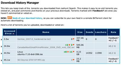 Come gestire i torrent dal proprio IPhone!