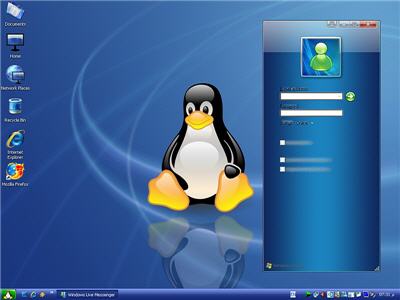 Come trasformare Windows Xp con 5 modi facili, veloci (e gratuiti!) in altri sistemi operativi!!