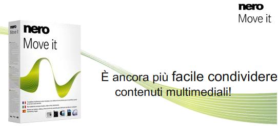 Nero 9 è disponibile, scarica la demo!