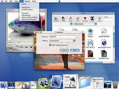 Come trasformare Windows Xp con 5 modi facili, veloci (e gratuiti!) in altri sistemi operativi!!