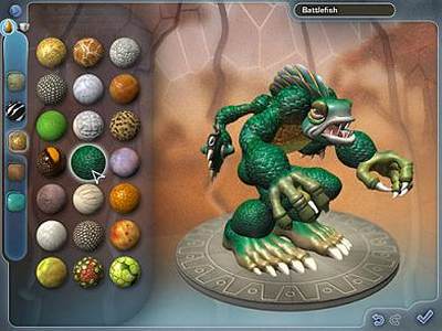 Spore Origins sbarca su Iphone!