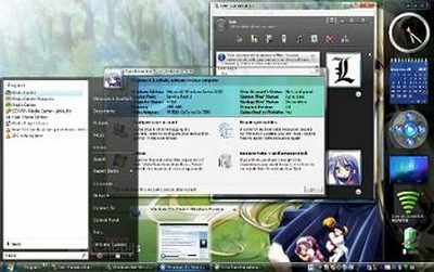 Come trasformare Windows Xp con 5 modi facili, veloci (e gratuiti!) in altri sistemi operativi!!