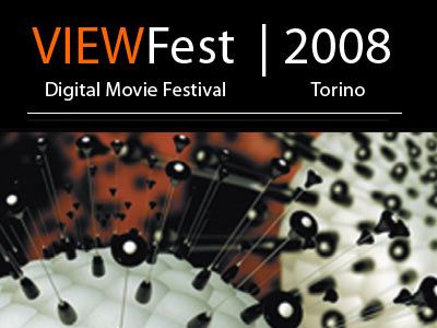 Appassionati di Tecnologia e 3D, Ecco a voi il View Fest di Torino!