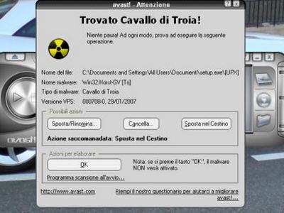 Guida per non essere "infettati" dai Trojan di Facebook!