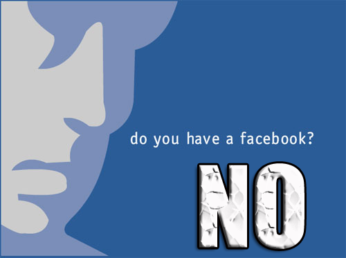 Cancellarsi da Facebook, ecco come cancellare un account di FaceBook!