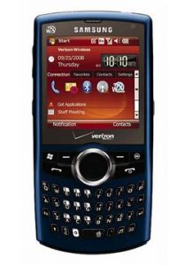 Samsung i770 Saga Prezzo e Caratteristiche