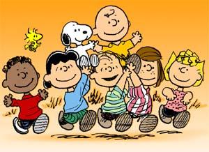 iTunes lascia spazio a Snoopy e ai Peanuts!