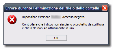 File di Windows impossibili da sbloccare? Non più con Unlocker!