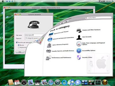 Come trasformare Windows Xp con 5 modi facili, veloci (e gratuiti!) in altri sistemi operativi!!