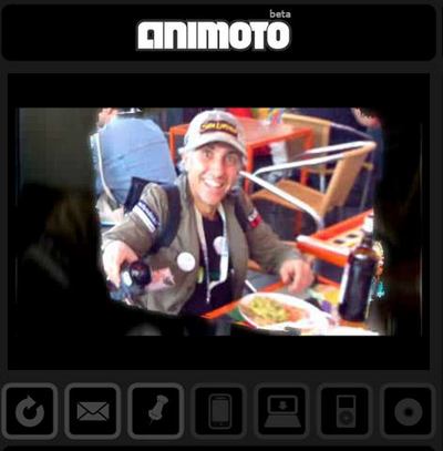 Con Animoto ecco come fare un video natalizio con le nostre foto preferite!