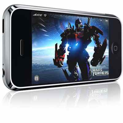 Le migliori 10 applicazioni video gratuite per Iphone!