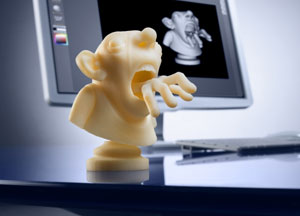 Shapeways: Creazioni in 3D talmente belle da essere VERE!