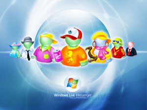 Windows Essentials Pack: Potenziamenti Grafici per Messenger e applicazioni gratuite!