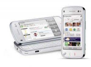 Nokia N97 Prezzo e Caratteristiche