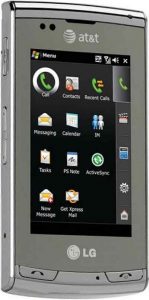 Lg Incite Prezzo e Caratteristiche