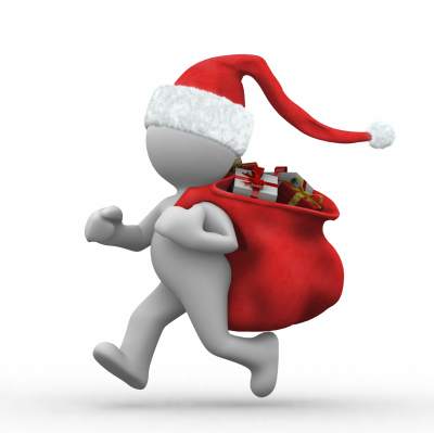 Tanti Auguri da Stilegames!