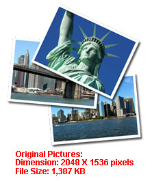 Free Online Image Resizer/Converter : Un convertitore gratuito di Immangini Online!