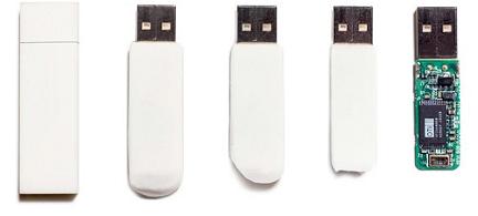 Cancella tutto con un chiavetta Usb!