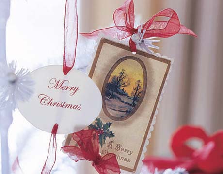I migliori 5 siti dove trovare biglietti d'auguri da stampare per Natale!