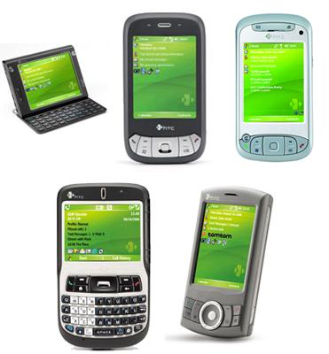 Le migliori 20 applicazioni per i Windows Mobile Smart Phone!