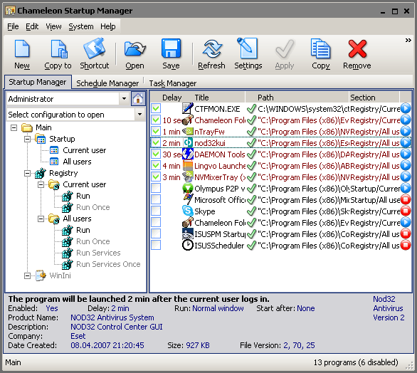 Come velocizzare l'avvio di Windows!