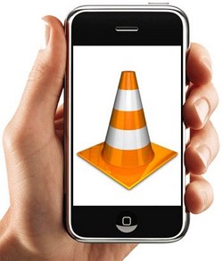 Vlc Remote: quando Vlc arriva su IPhone e iPod Touch!
