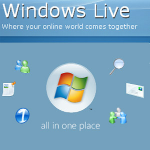 Windows Live Suite Download