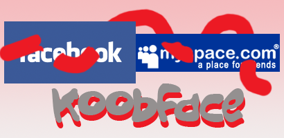 Koobface: il virus "amico" di Facebook!