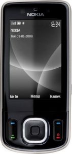 Nokia 6260 Slide Prezzo e Caratteristiche