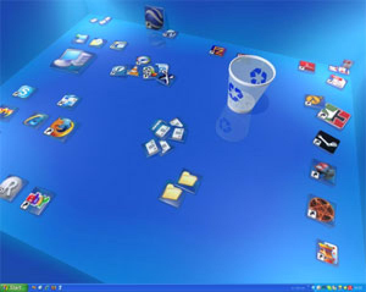 I migliori tools per il desktop di Windows! - 