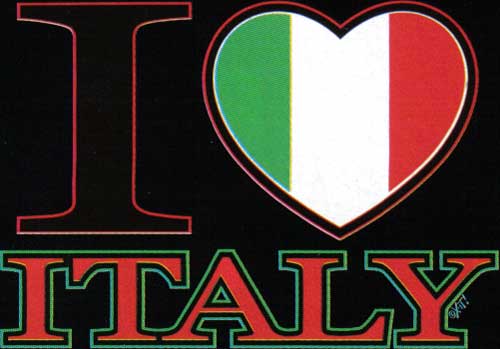 Tutti digitano "I LOVE YOU"! Ecco come fare loghi gratuiti "d'amore".