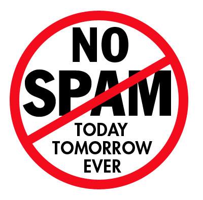 i 7 migliori strumenti per combattere lo spam con Wordpress!