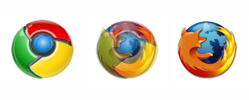 Come importare utili 3 add-on di Chrome su Firefox.