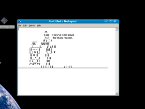 Come giocare a Snake con il Blocco Note di Windows!