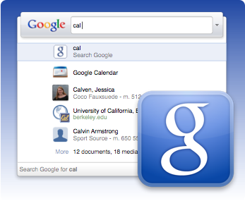 Come ricercare velocemente su Google dal desktop di Mac!