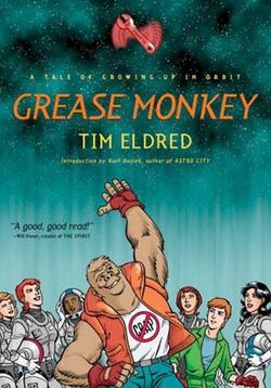 Una novella grafica dedicata a Greasemonkey!