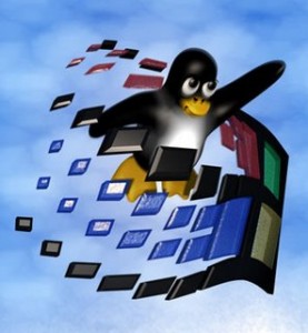 Come accedere ad un Windows Administrator Account con Linux!